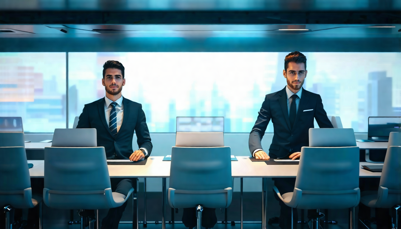 Timberline Regulation Office